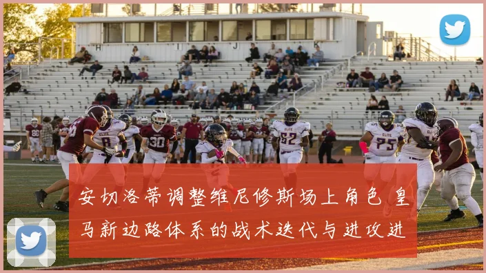 安切洛蒂调整维尼修斯场上角色 皇马新边路体系的战术迭代与进攻进化